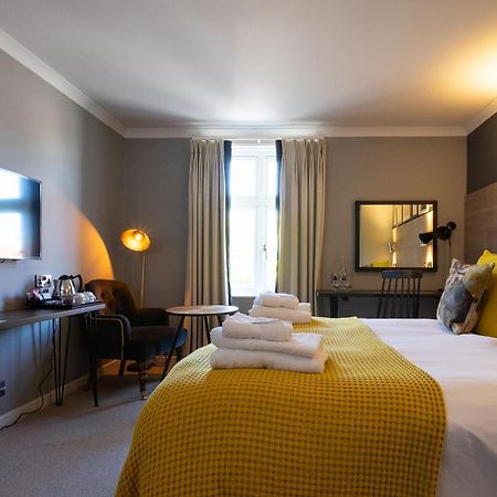 Bridge Hotel Greenford  Dış mekan fotoğraf