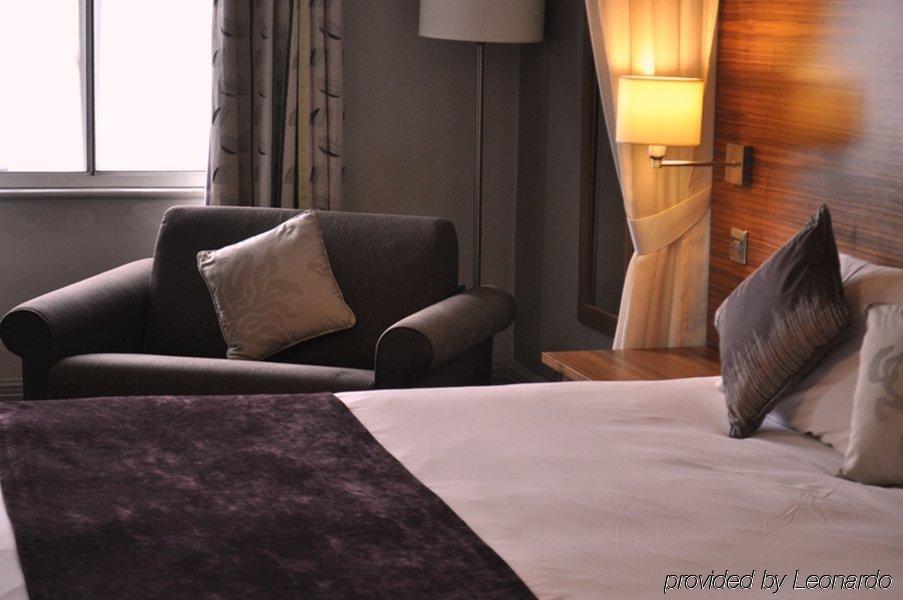 Bridge Hotel Greenford  Oda fotoğraf
