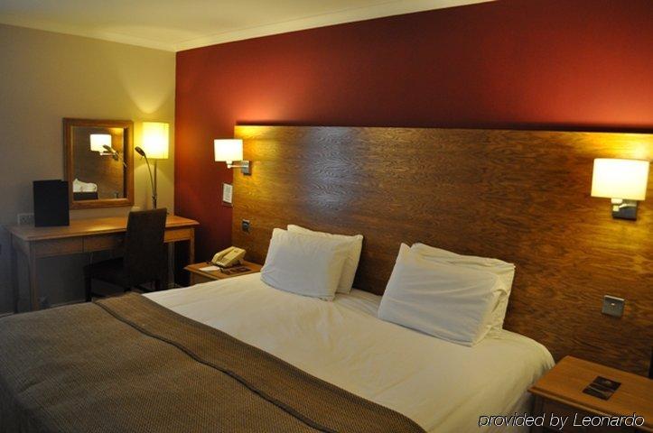 Bridge Hotel Greenford  Oda fotoğraf