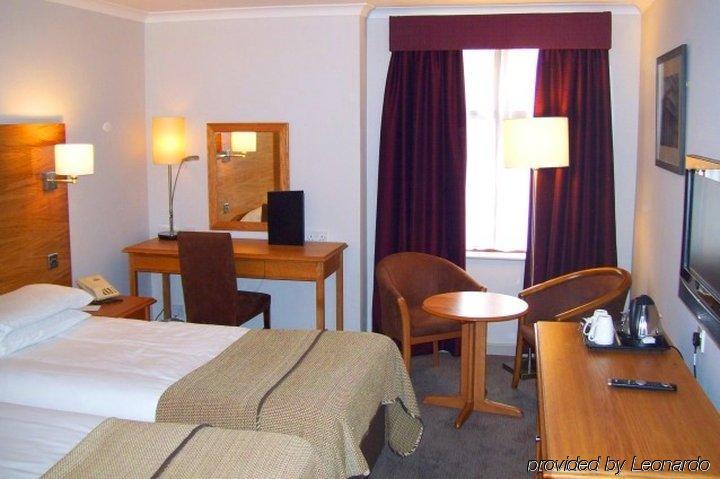 Bridge Hotel Greenford  Oda fotoğraf